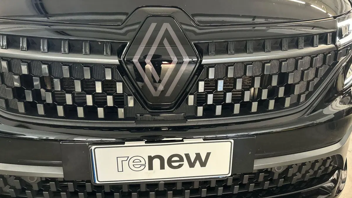 Renault Austral usata a Parma (19)