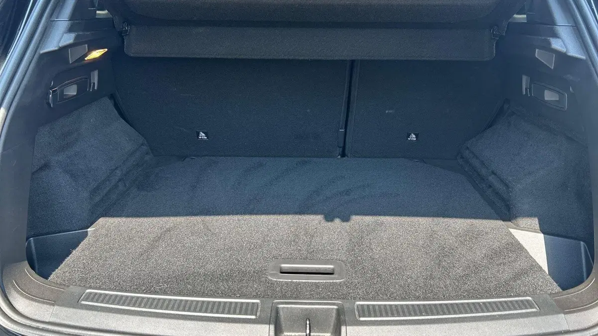 Renault Austral usata a Parma (20)