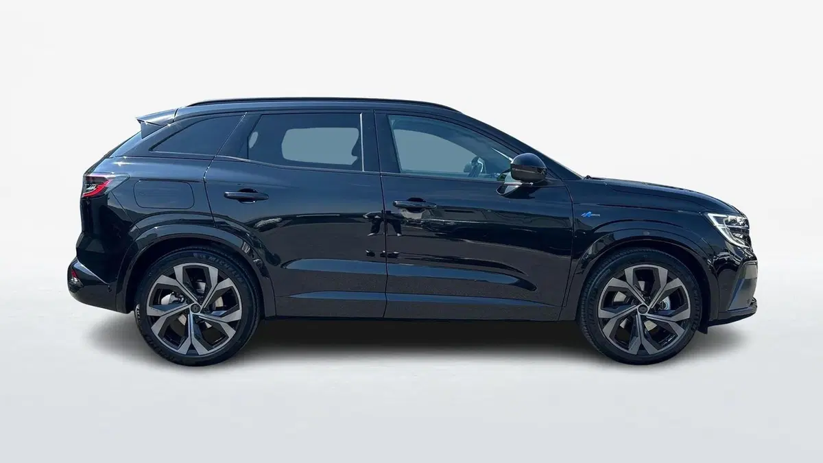 Renault Austral usata a Parma (3)
