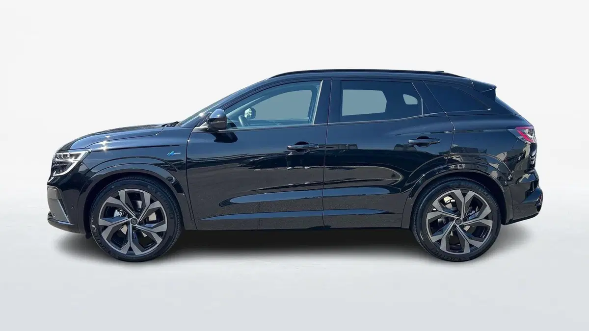 Renault Austral usata a Parma (4)