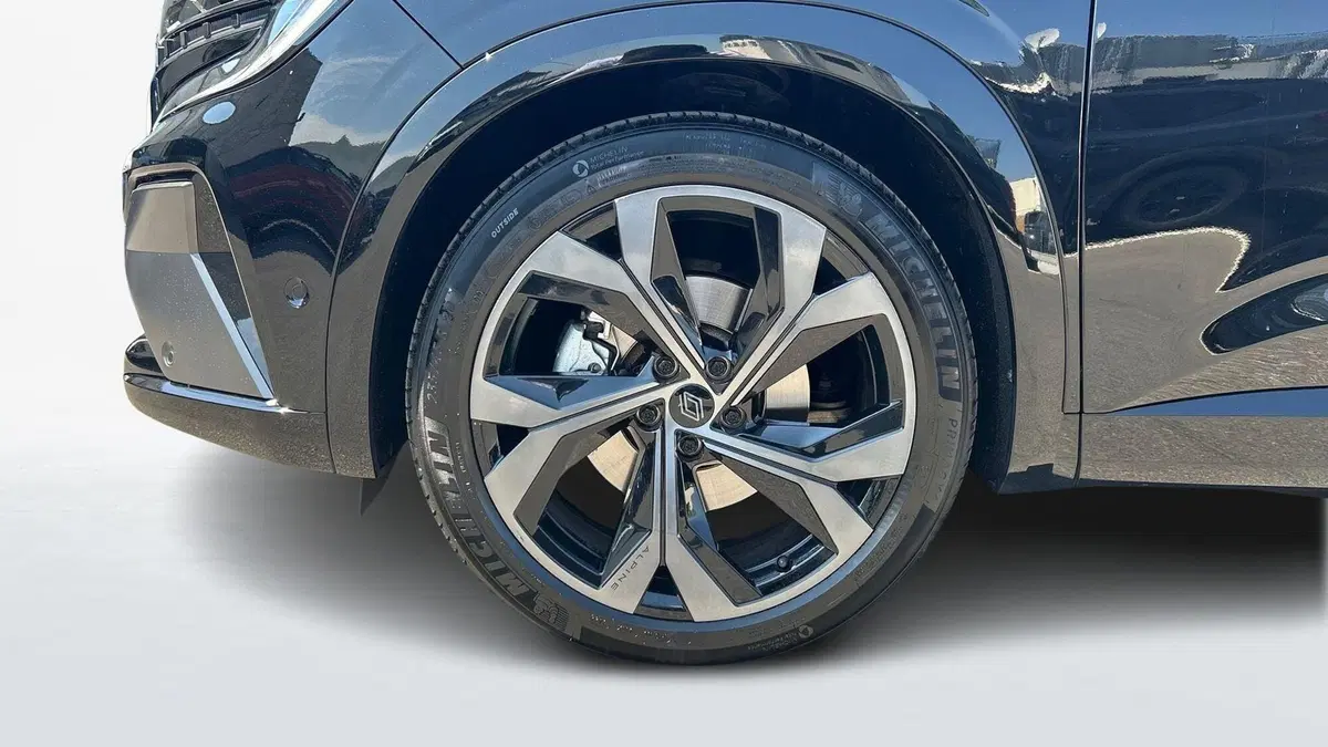 Renault Austral usata a Parma (5)