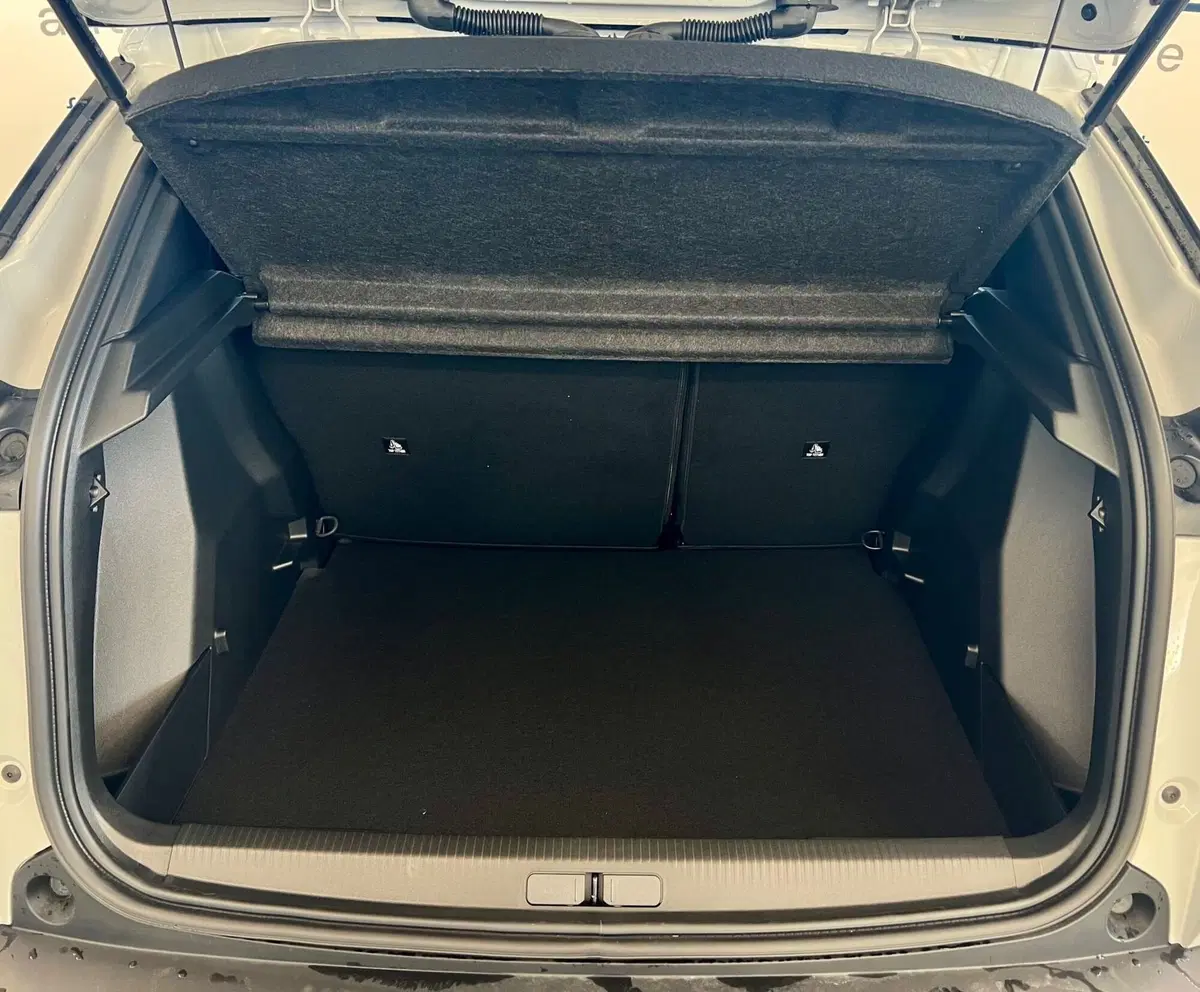 Peugeot 2008 nuova a Bari (10)
