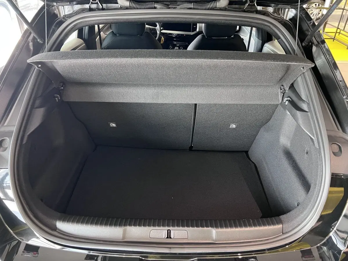 Opel Mokka nuova a Bari (10)