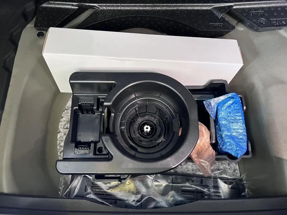 Opel Mokka nuova a Bari (11)