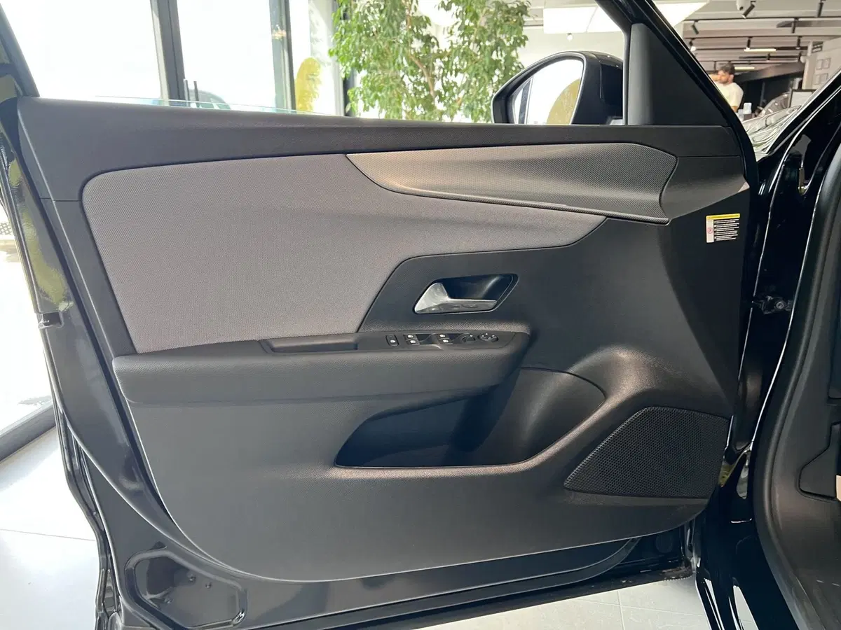 Opel Mokka nuova a Bari (12)