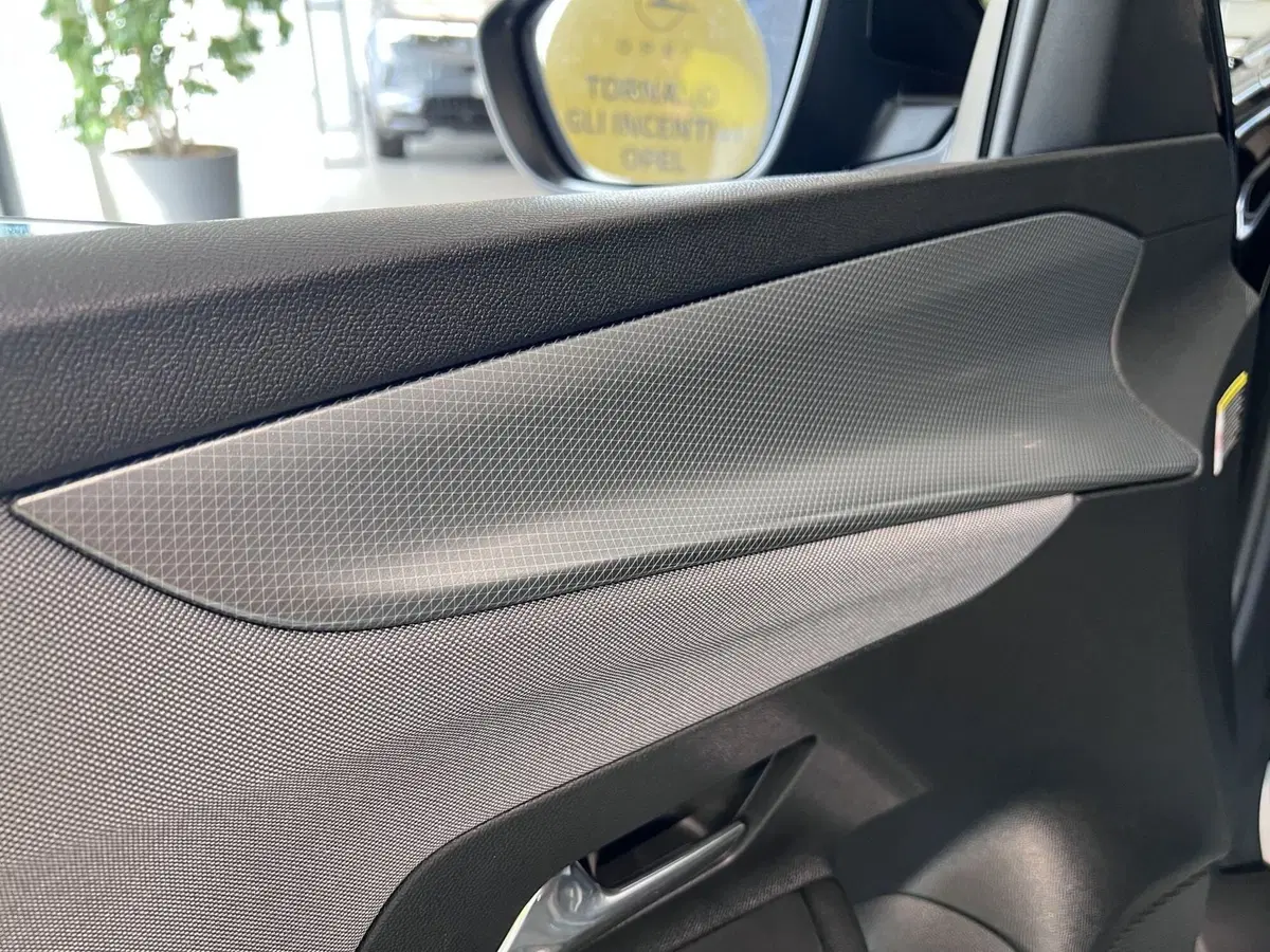 Opel Mokka nuova a Bari (13)
