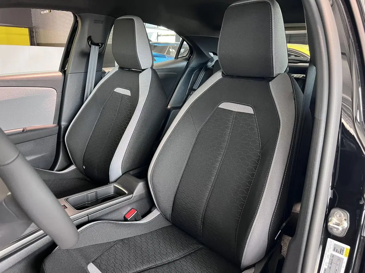Opel Mokka nuova a Bari (16)
