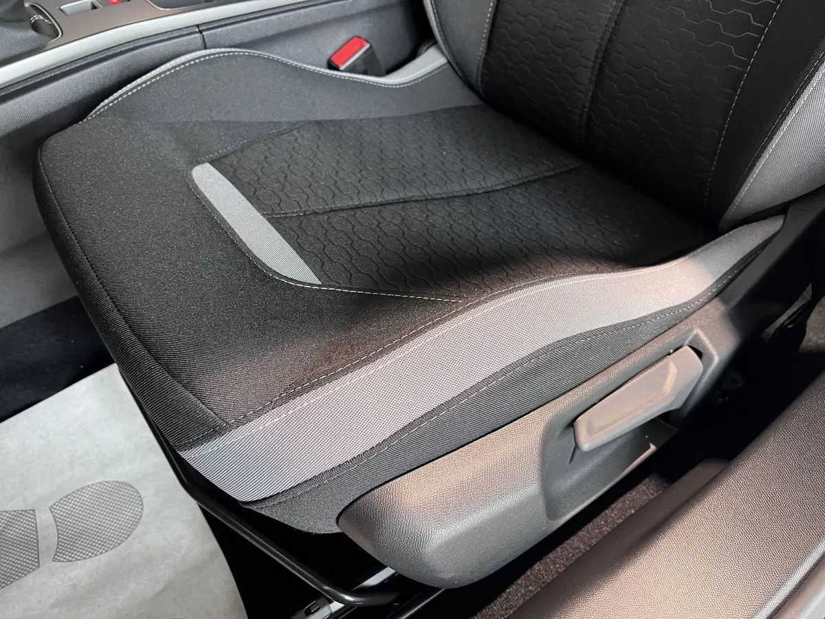 Opel Mokka nuova a Bari (17)