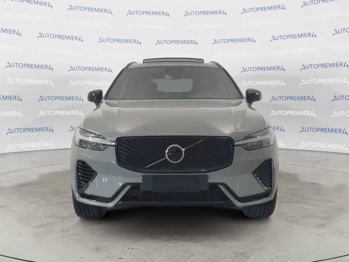 Volvo XC60 usata a Como (2)