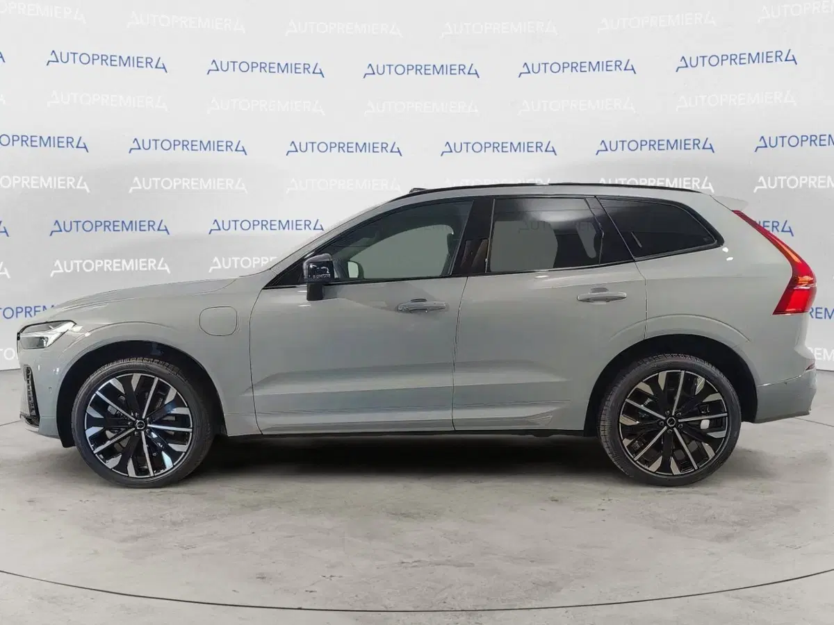 Volvo XC60 usata a Como (3)