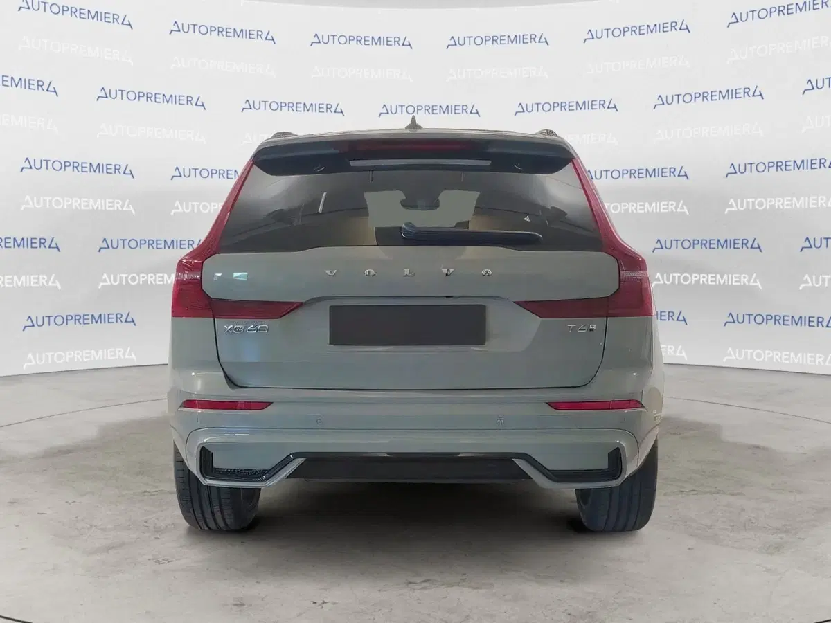 Volvo XC60 usata a Como (4)
