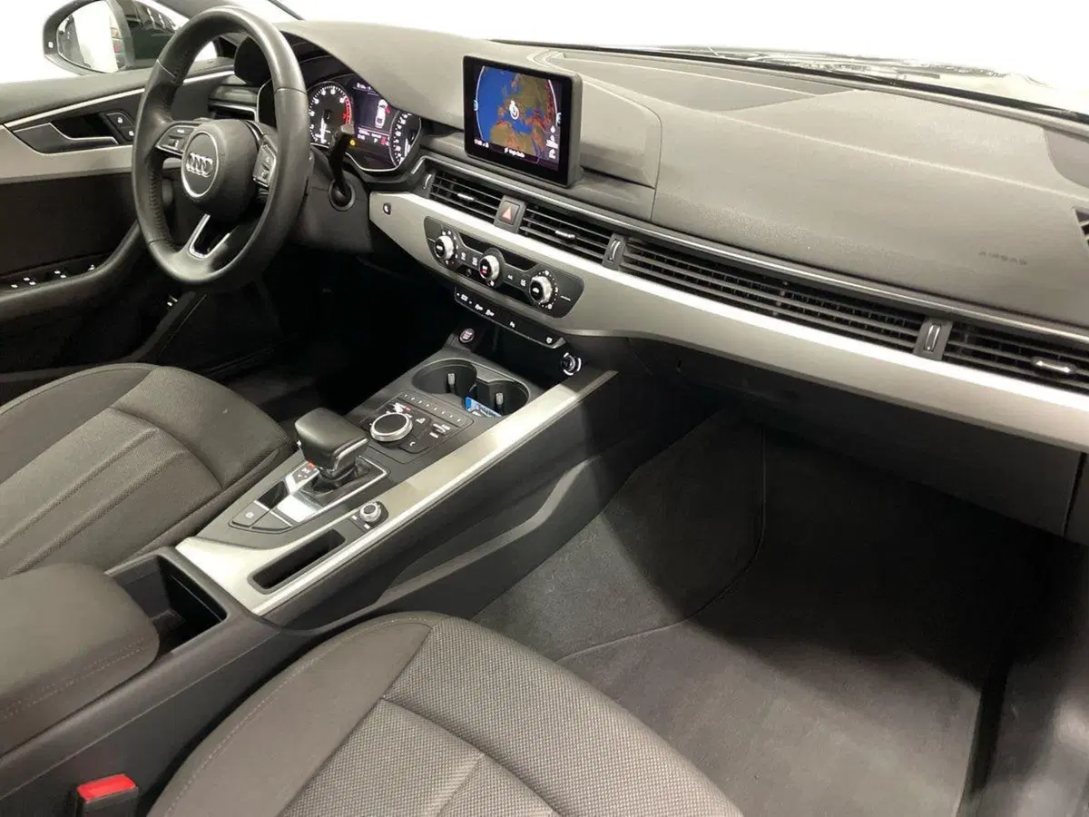 Audi A5 Sportback usata a Macerata (12)