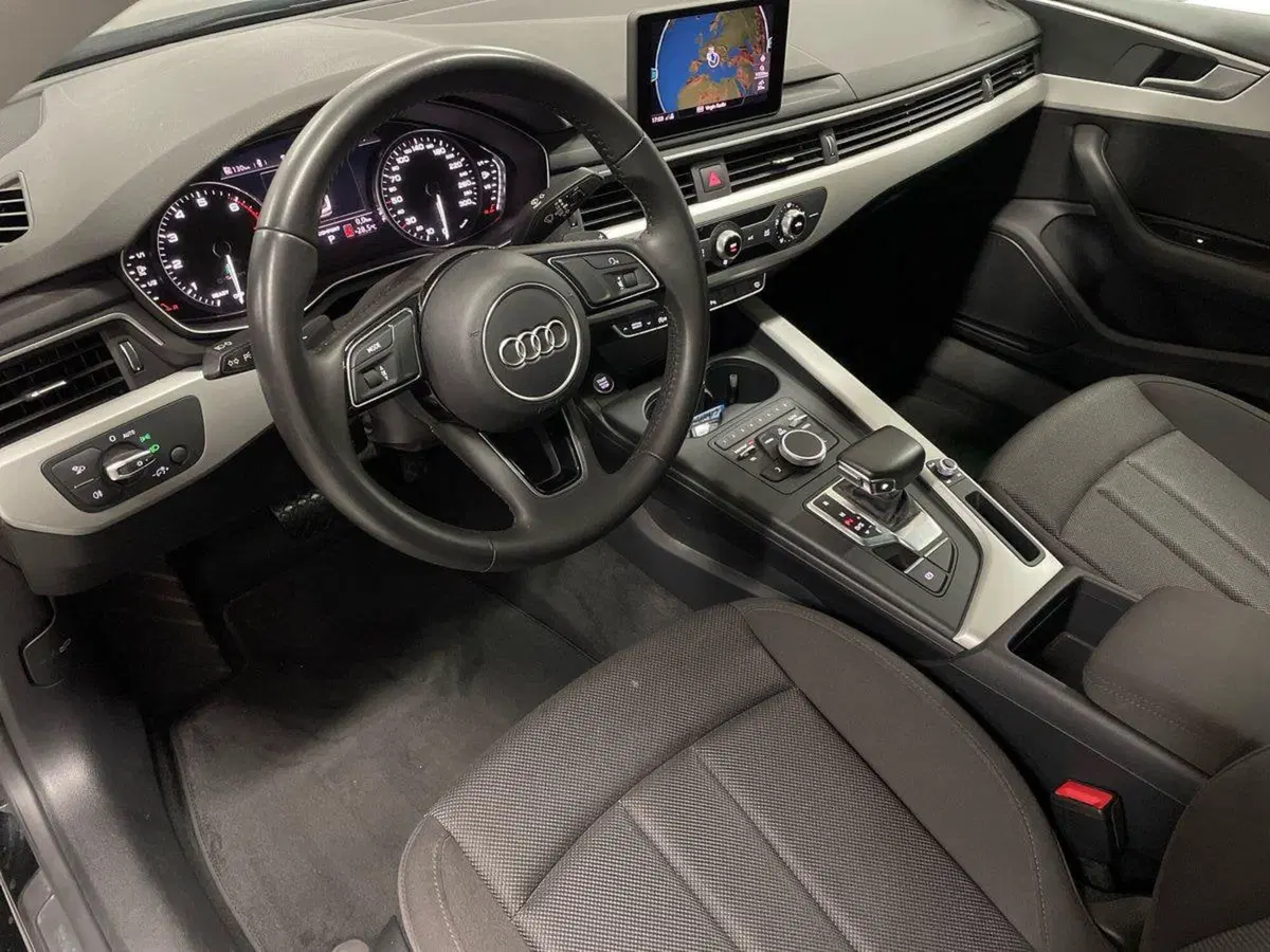 Audi A5 Sportback usata a Macerata (16)