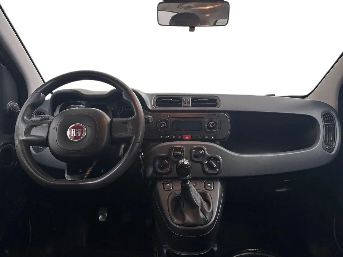 Fiat Panda usata a Torino (10)