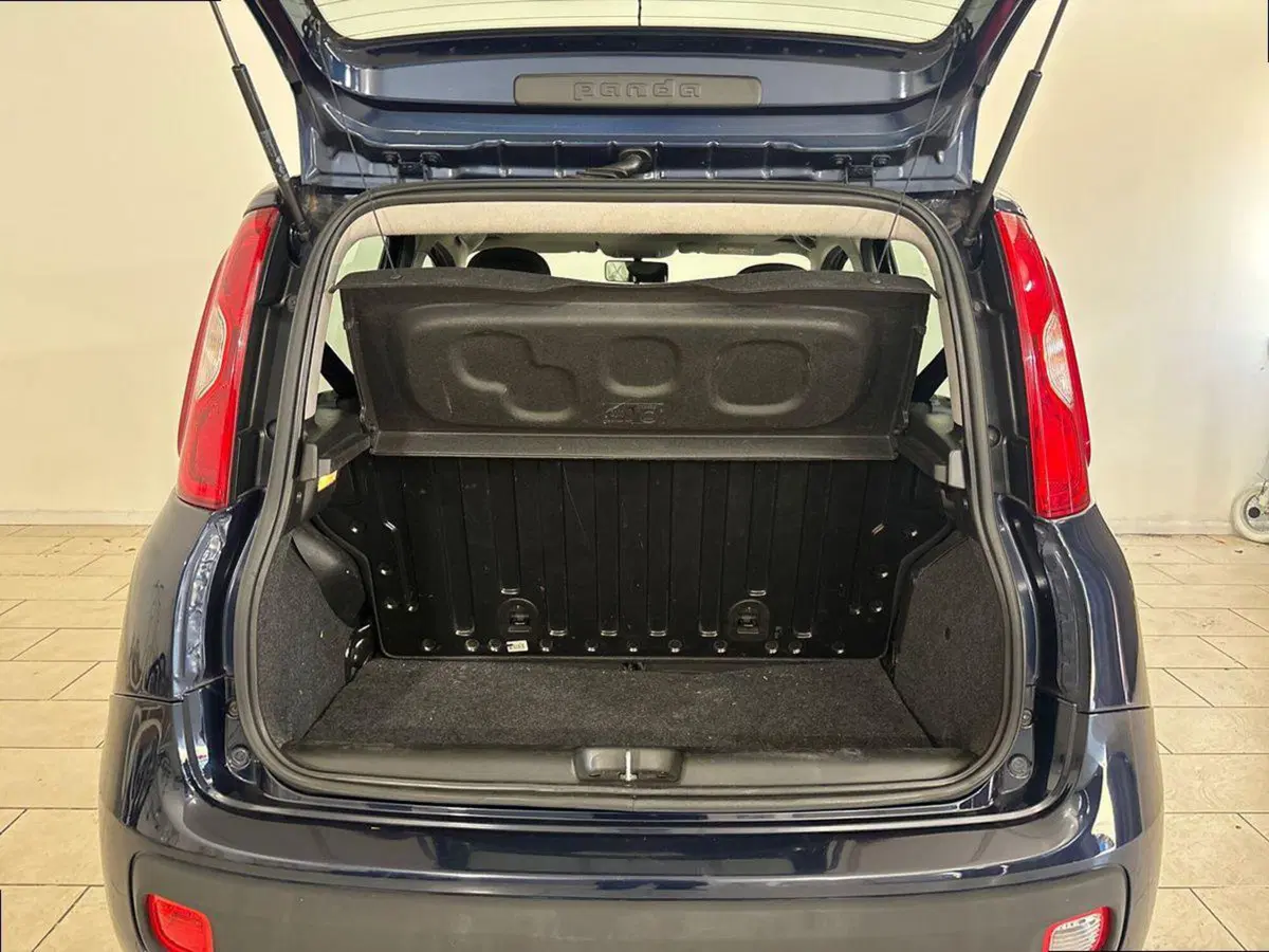 Fiat Panda usata a Torino (12)