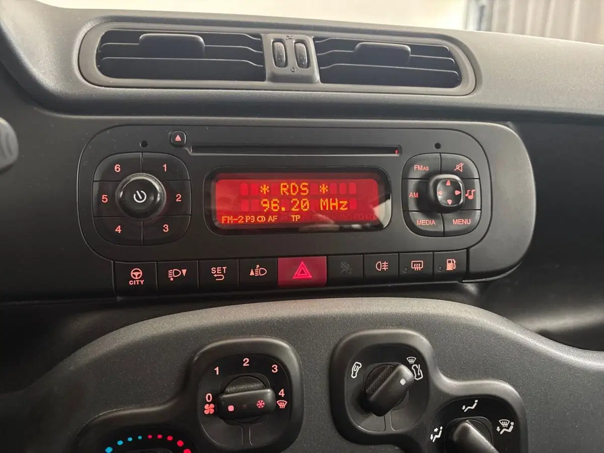 Fiat Panda usata a Torino (14)