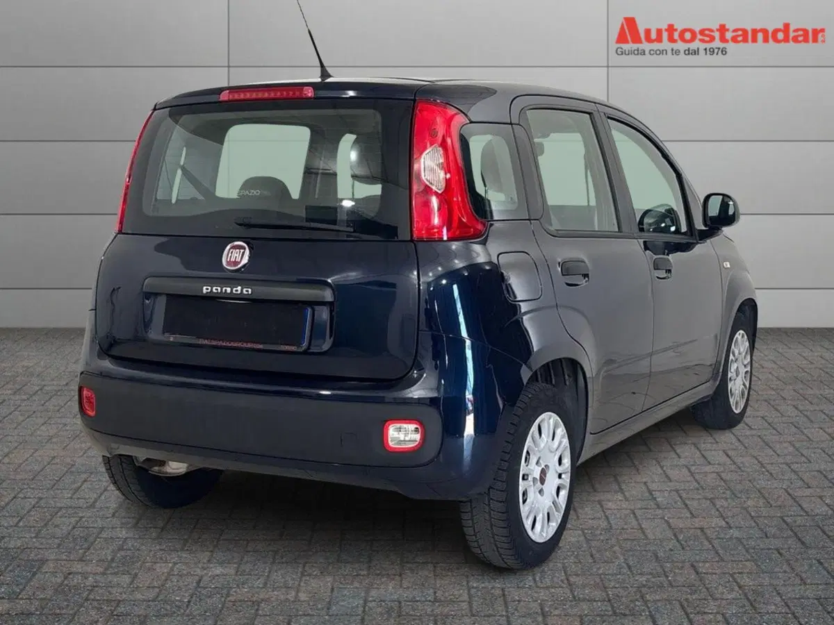 Fiat Panda usata a Torino (6)