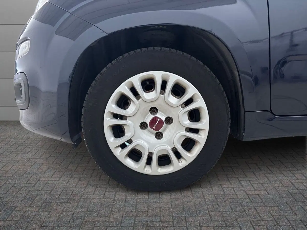 Fiat Panda usata a Torino (7)