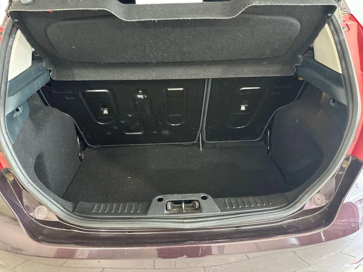 Ford Fiesta usata a Torino (10)