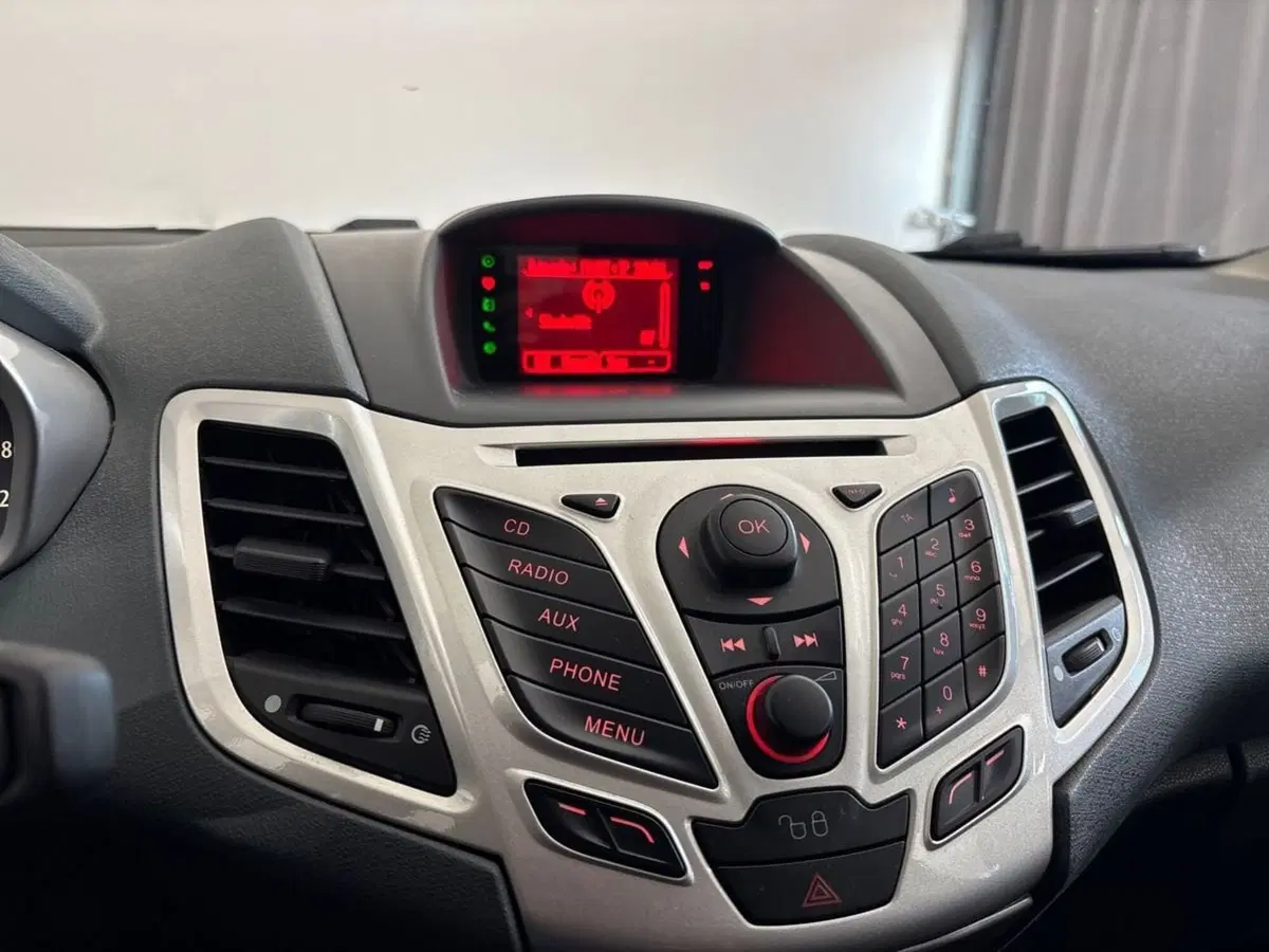 Ford Fiesta usata a Torino (13)
