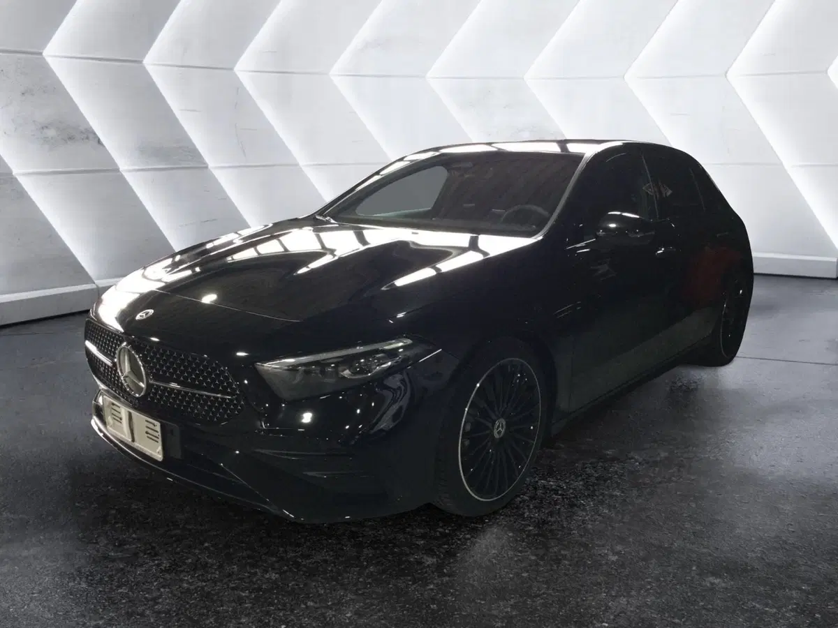Mercedes-Benz Classe A nuova a Caserta