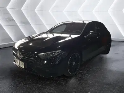 Mercedes-Benz Classe A 180 d AMG Line Advanced Plus auto nuova a Caserta