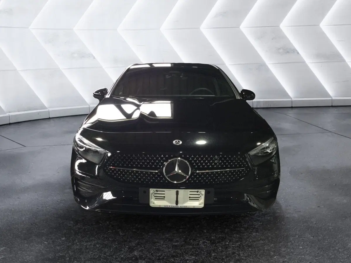 Mercedes-Benz Classe A nuova a Caserta (2)