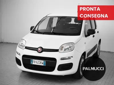Fiat Panda 1.2 Easy del 2018 usata a Prato