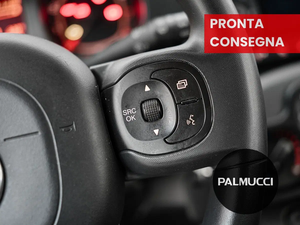 Fiat Panda usata a Prato (11)