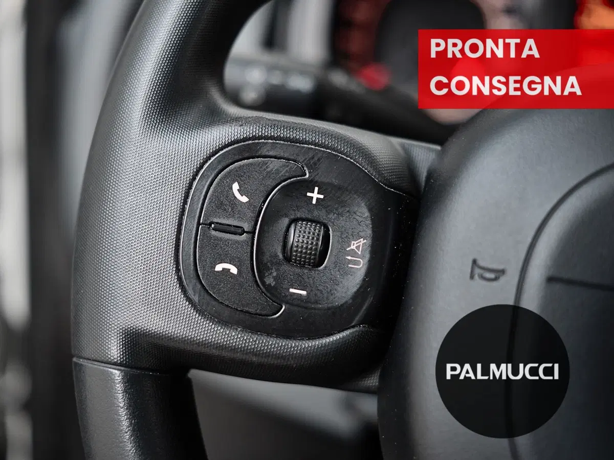 Fiat Panda usata a Prato (19)