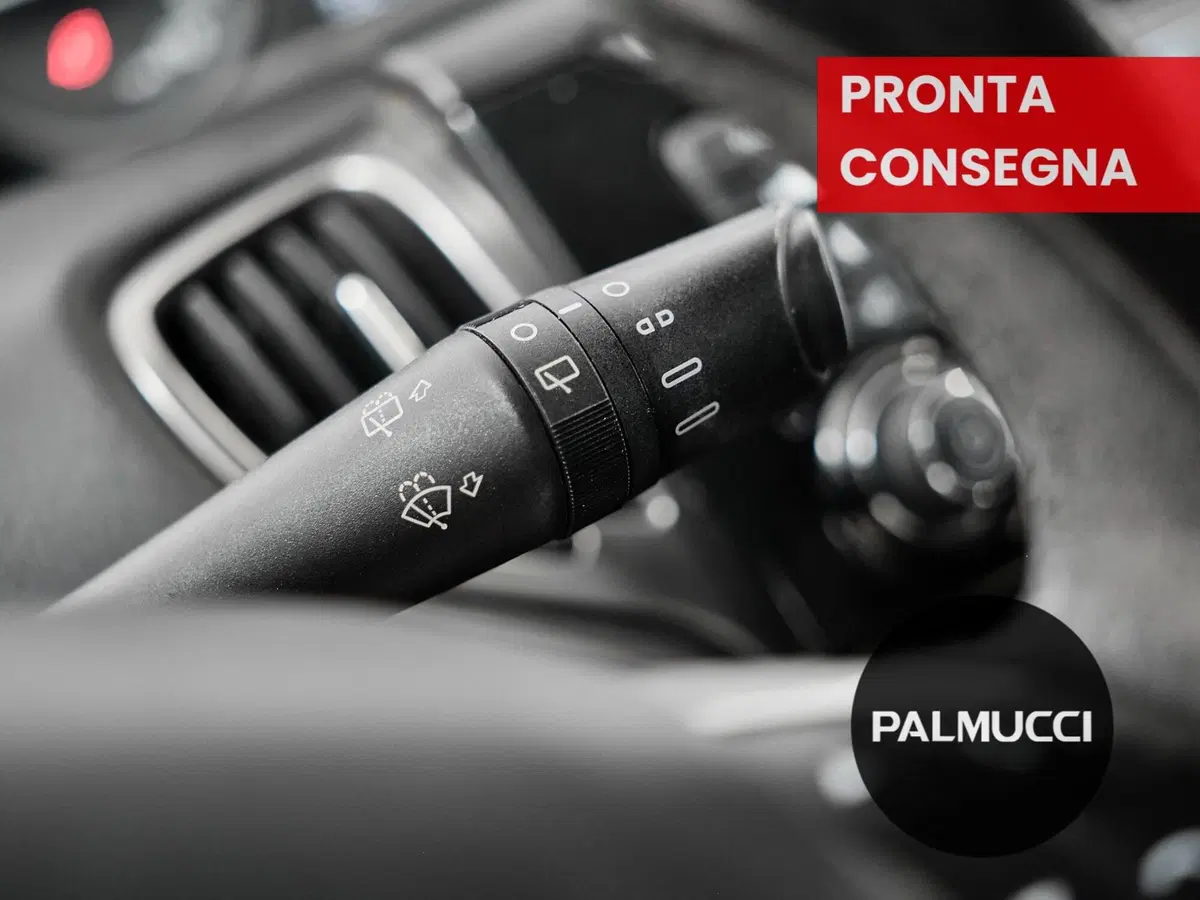 Lancia Ypsilon usata a Prato (17)