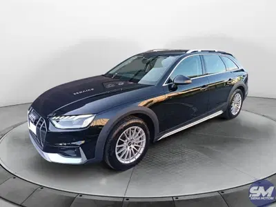 Audi A6 Allroad 40 TDI 2.0 quattro S tronic Evolution del 2021 usata a Siena