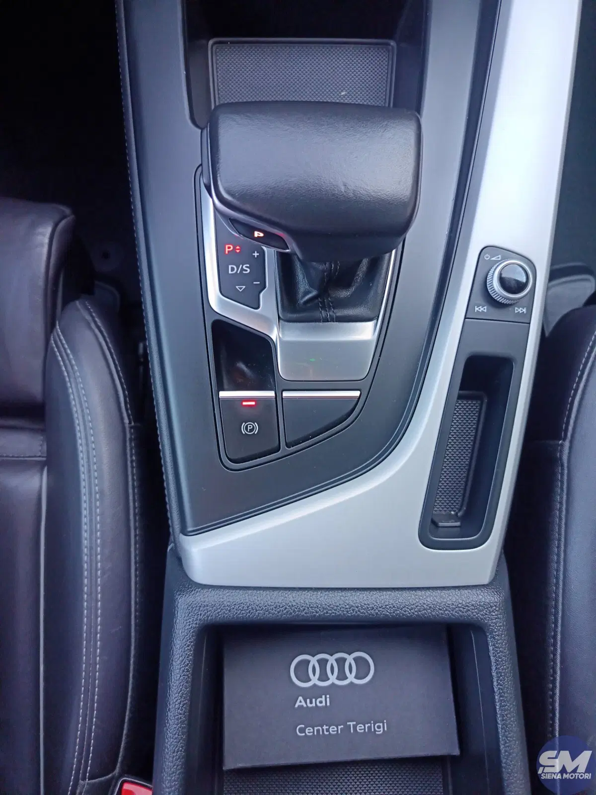 Audi A6 Allroad usata a Siena (13)