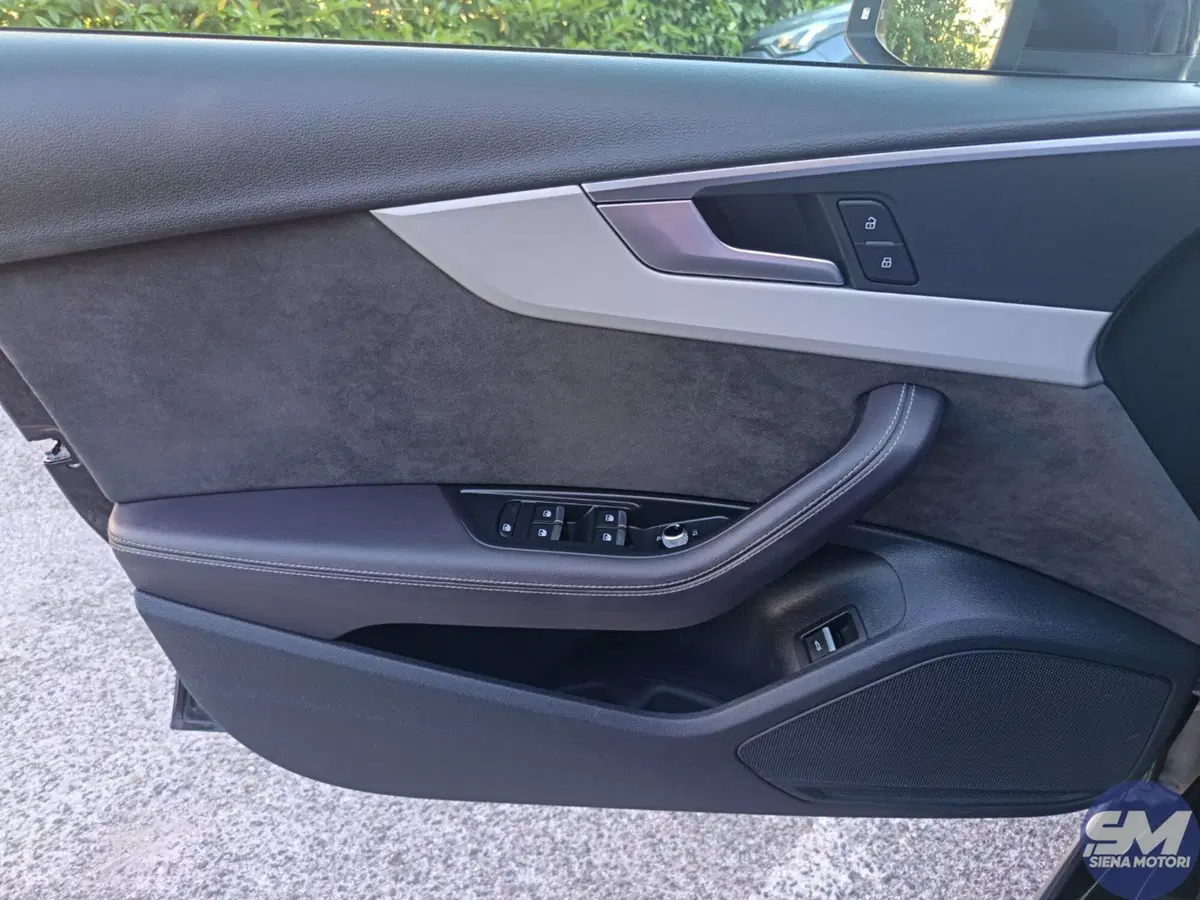 Audi A6 Allroad usata a Siena (16)