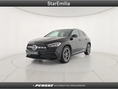 Mercedes-Benz GLA SUV 220 d AMG Line Premium Plus 4matic auto del 2023 usata a Casalecchio di Reno
