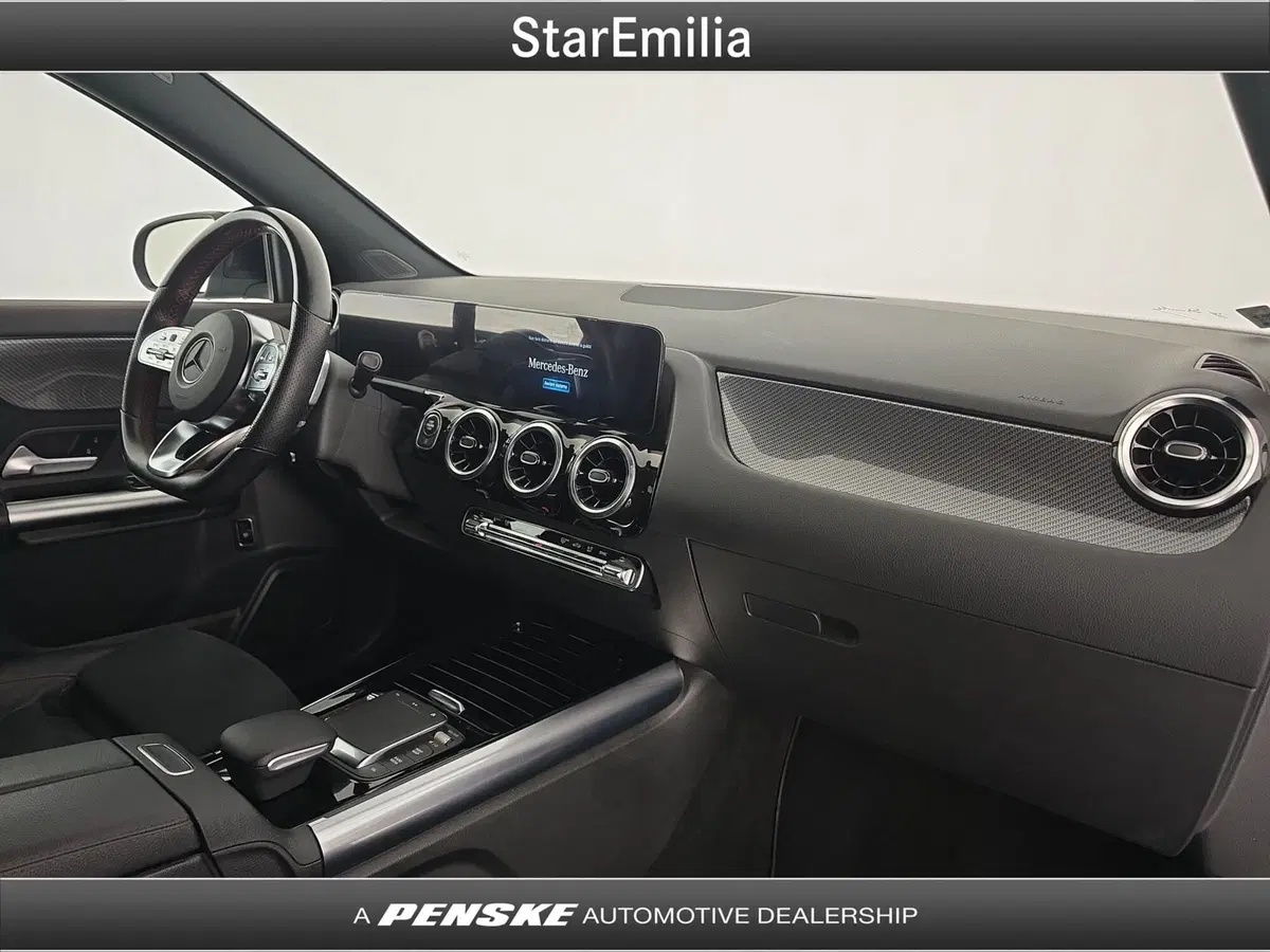 Mercedes-Benz GLA SUV usata a Bologna (16)