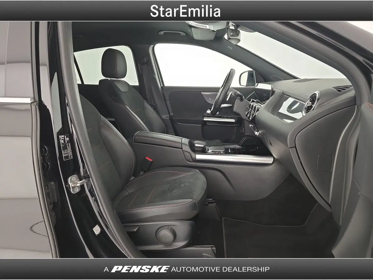 Mercedes-Benz GLA SUV usata a Bologna (17)