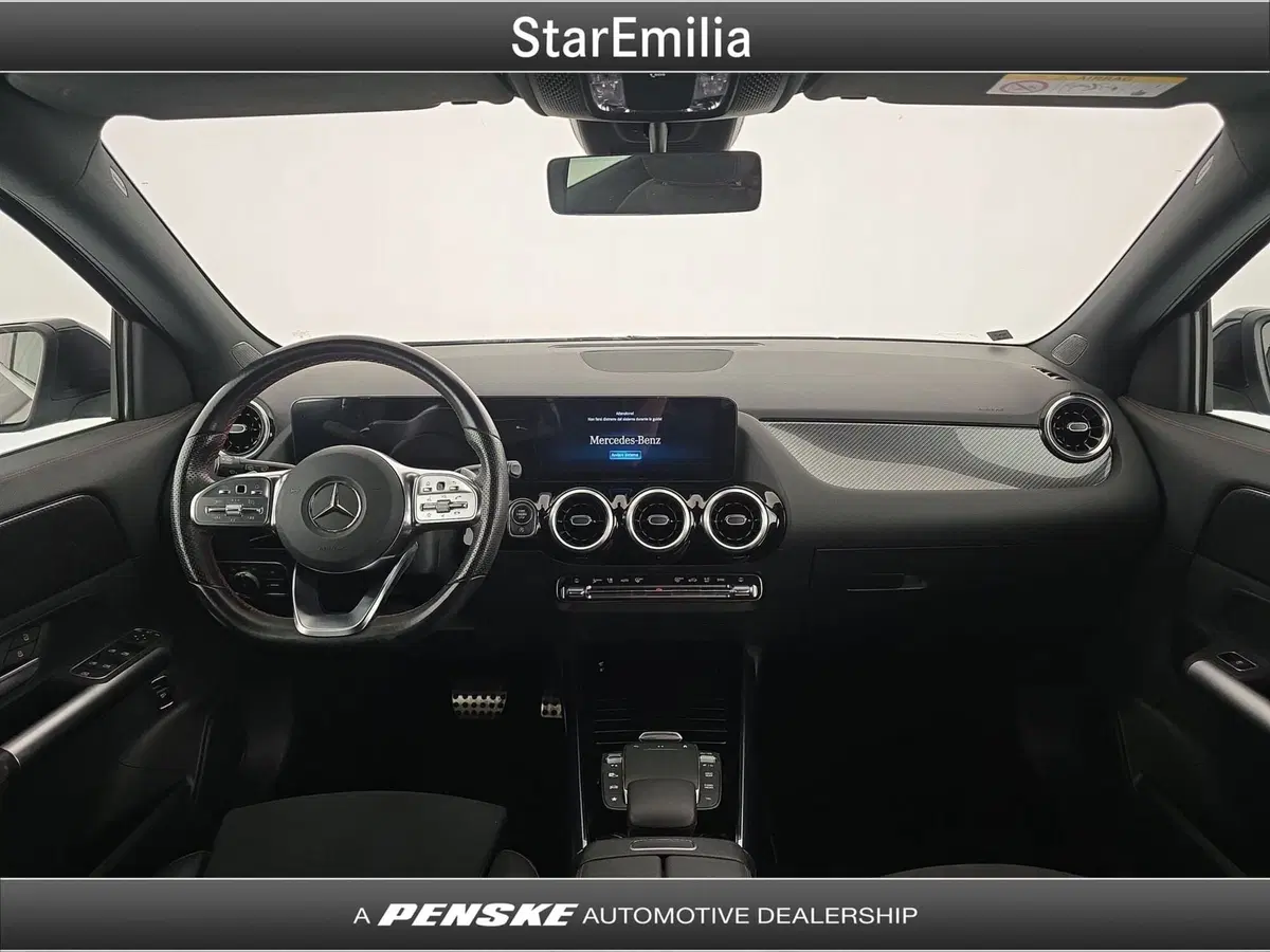 Mercedes-Benz GLA SUV usata a Bologna (9)
