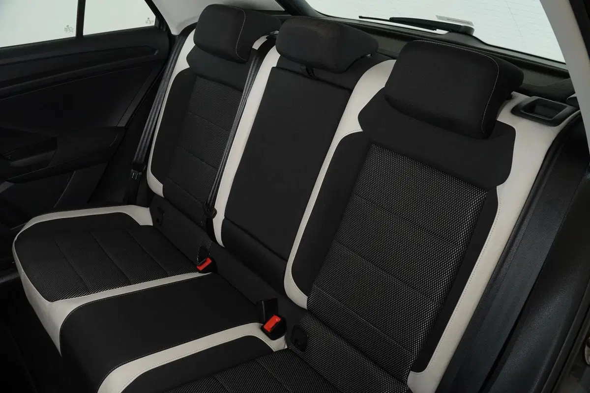 Volkswagen T-Roc usata a Perugia (10)