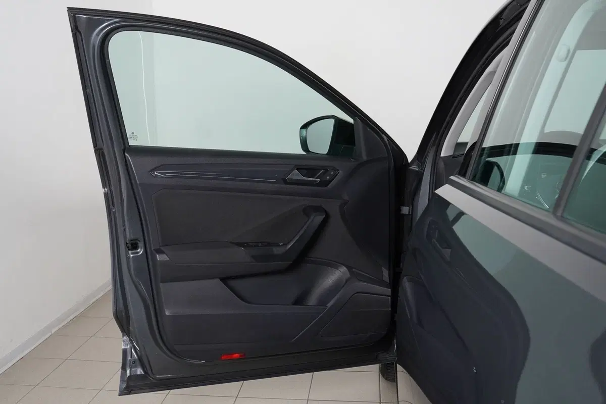 Volkswagen T-Roc usata a Perugia (14)