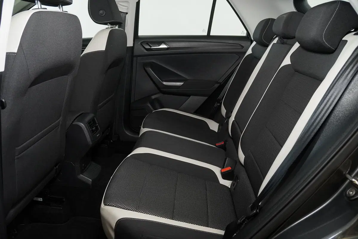 Volkswagen T-Roc usata a Perugia (9)