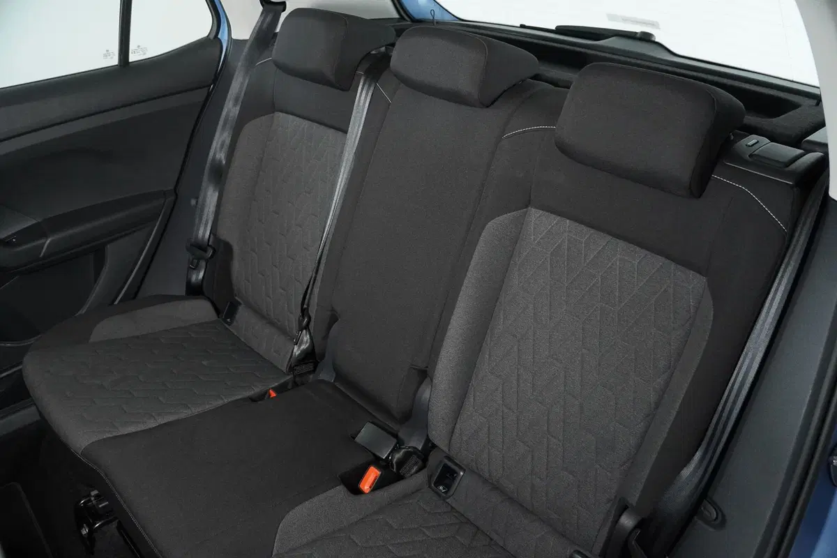 Volkswagen T-Cross usata a Perugia (10)