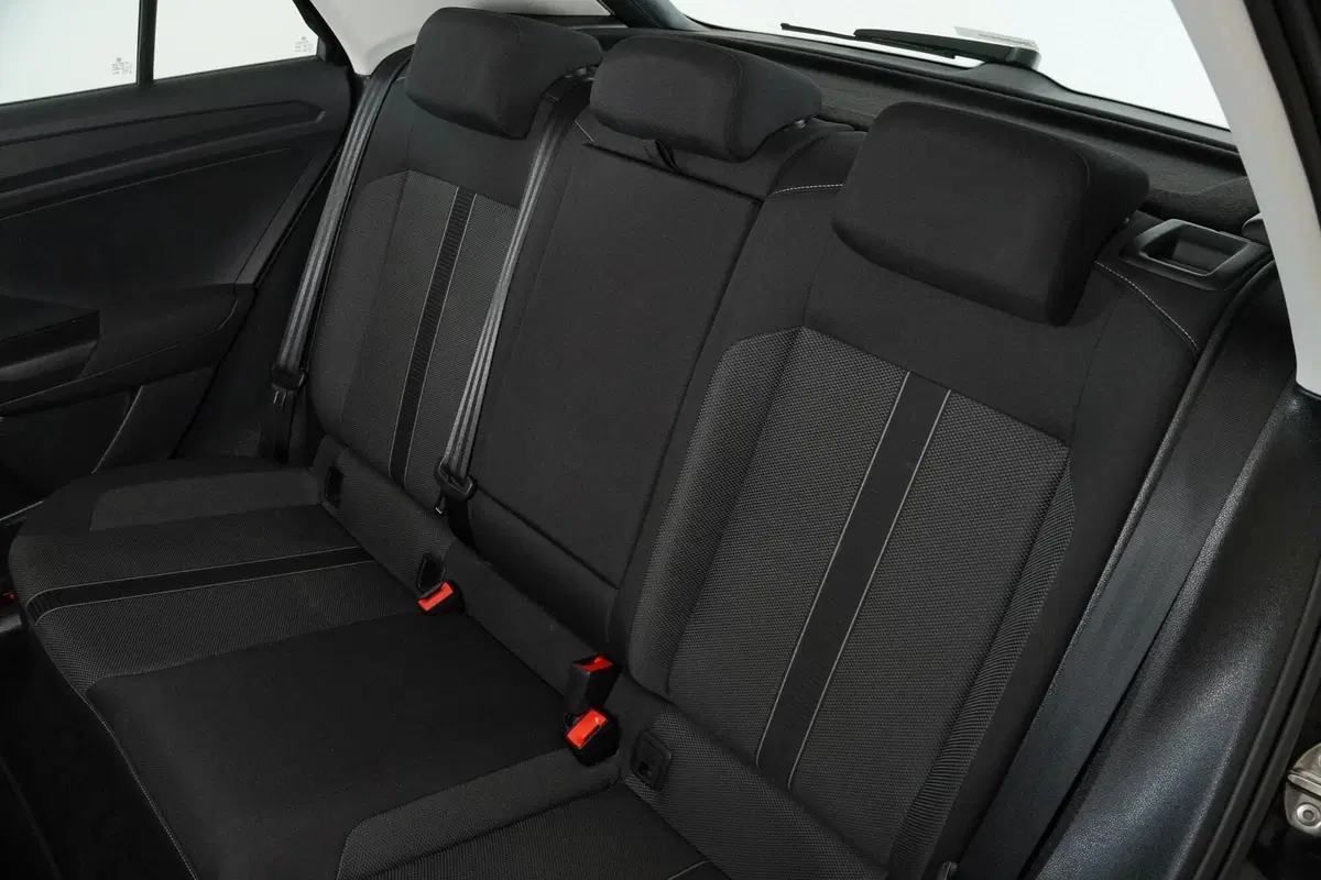 Volkswagen T-Roc usata a Perugia (10)
