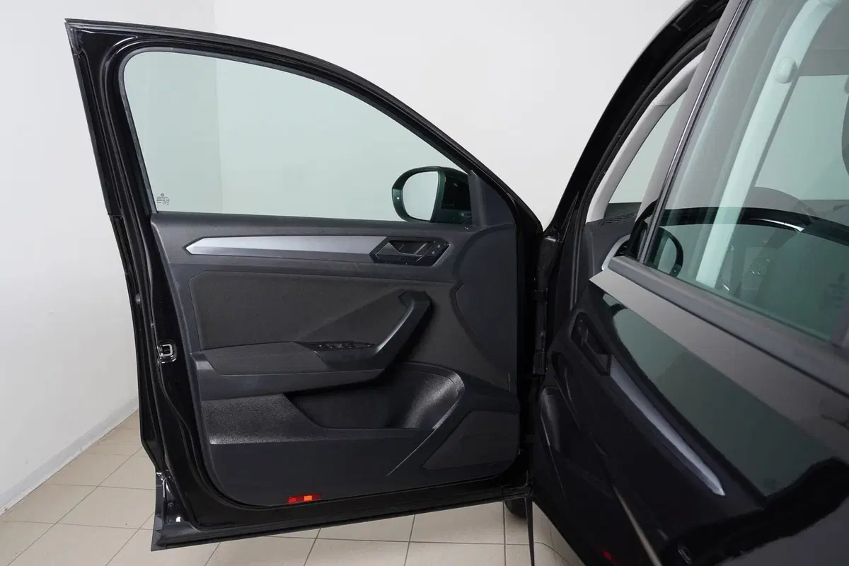 Volkswagen T-Roc usata a Perugia (14)