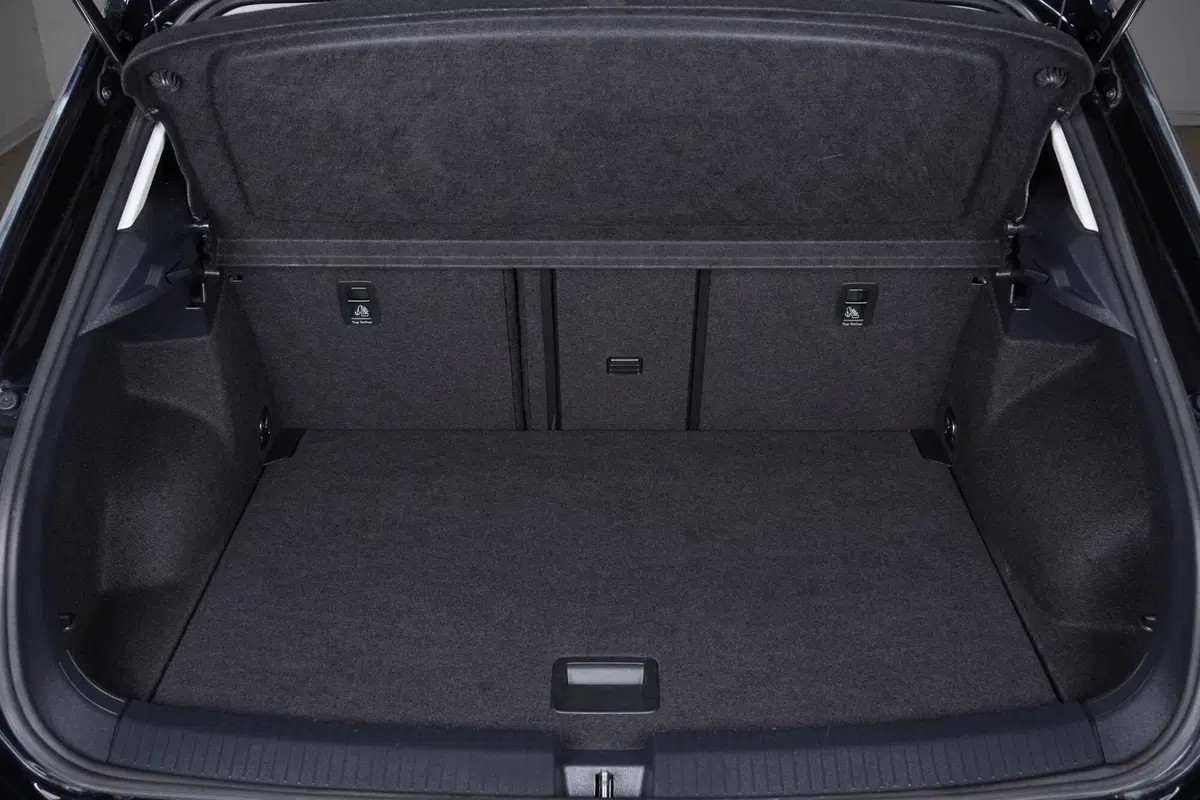 Volkswagen T-Roc usata a Perugia (7)