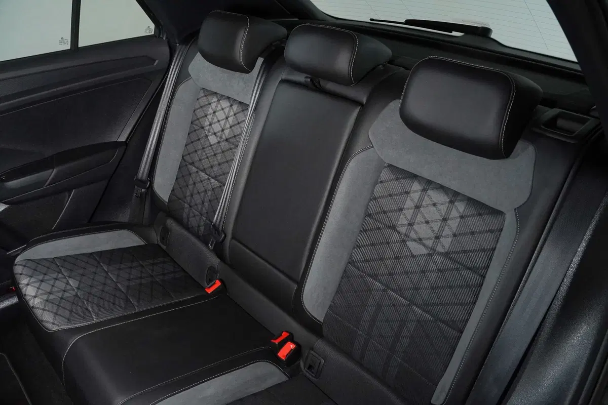 Volkswagen T-Roc usata a Perugia (10)
