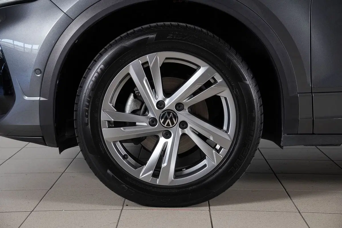 Volkswagen T-Roc usata a Perugia (6)