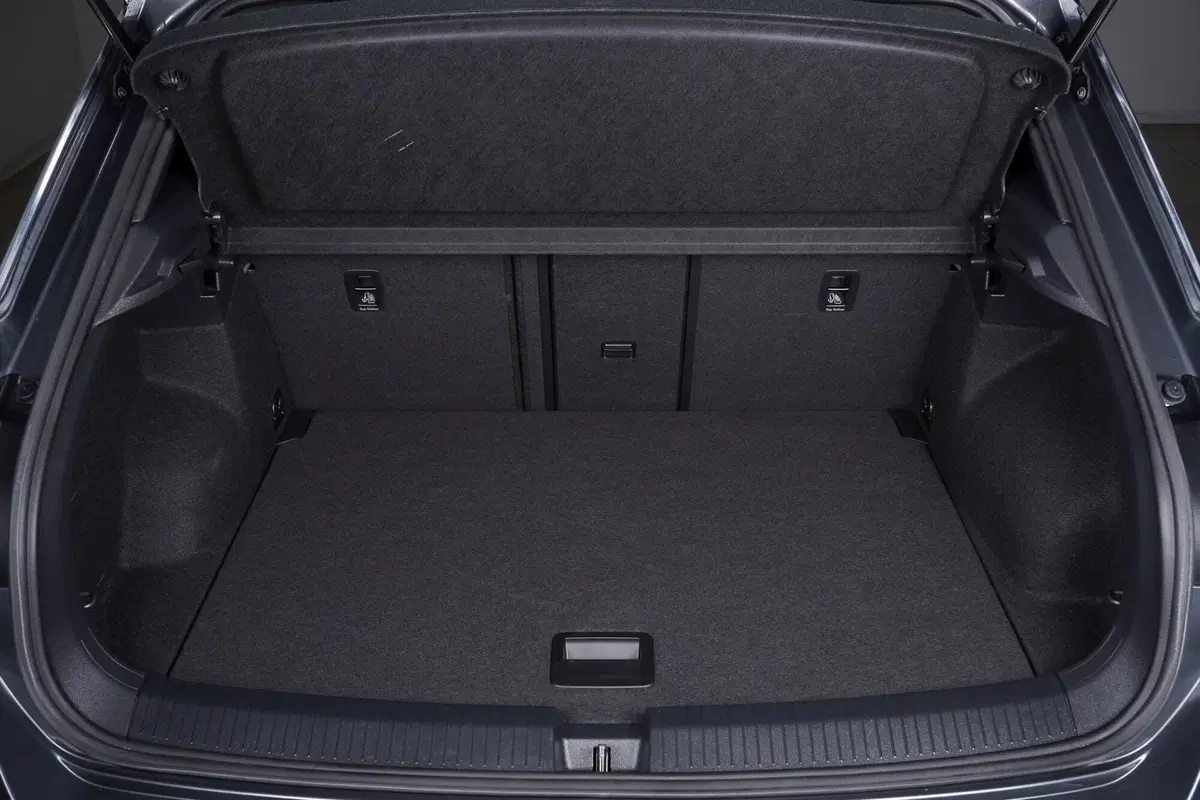 Volkswagen T-Roc usata a Perugia (7)