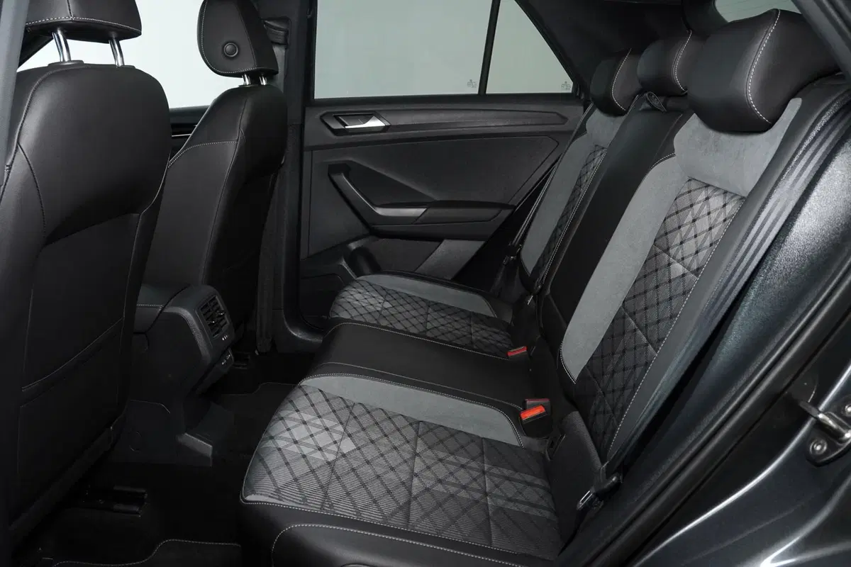 Volkswagen T-Roc usata a Perugia (9)
