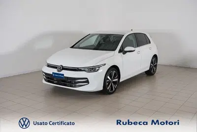 Volkswagen Golf 1.5 TSI 150 CV EVO ACT 1st Edition Style del 2024 usata a Citta' della Pieve